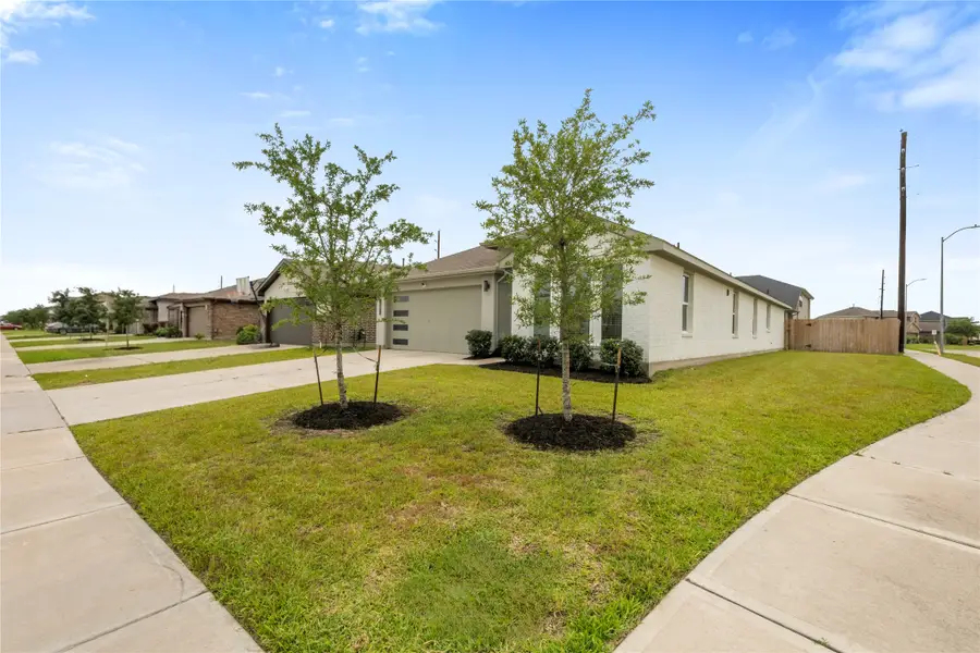 18831 Allendale Forest Drive, Richmond, TX 77407 - #3