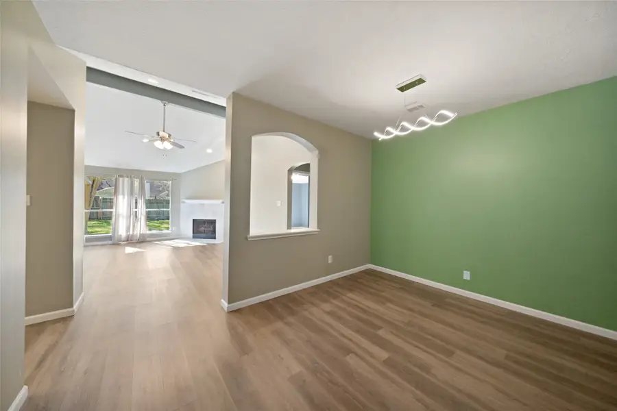 3718 Woodlace Drive, Humble, TX 77396 - #2