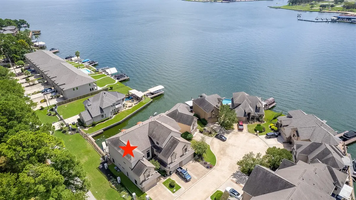 358 Old Aqua Landing E, Conroe, TX 77356 - #1