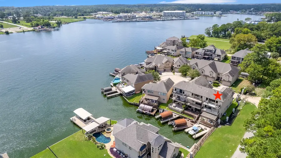 358 Old Aqua Landing E, Conroe, TX 77356 - #3