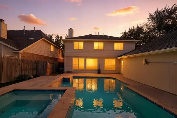 7823 Autumn Hollow Lane, Houston, TX 77041