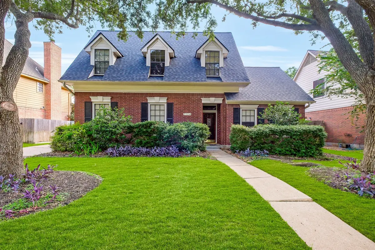 23114 Winding Knoll Drive, Katy, TX 77494 - #1