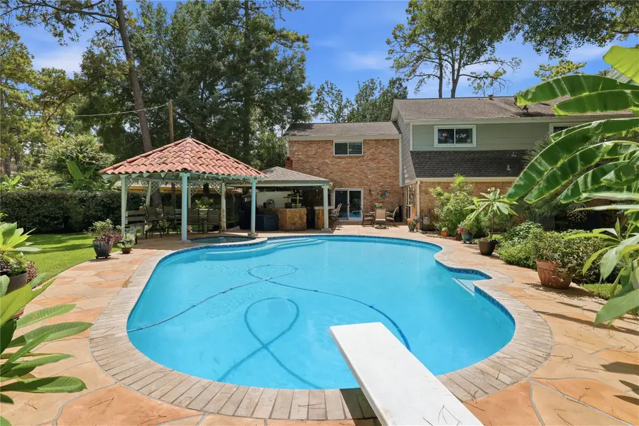 5403 Cobble Lane, Spring, TX 77379 - #2