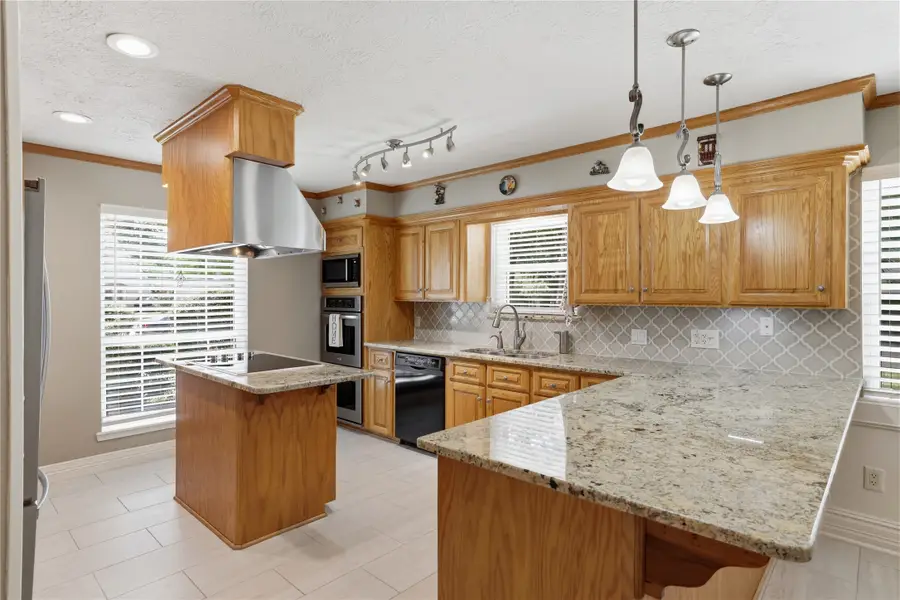 5403 Cobble Lane, Spring, TX 77379 - #3