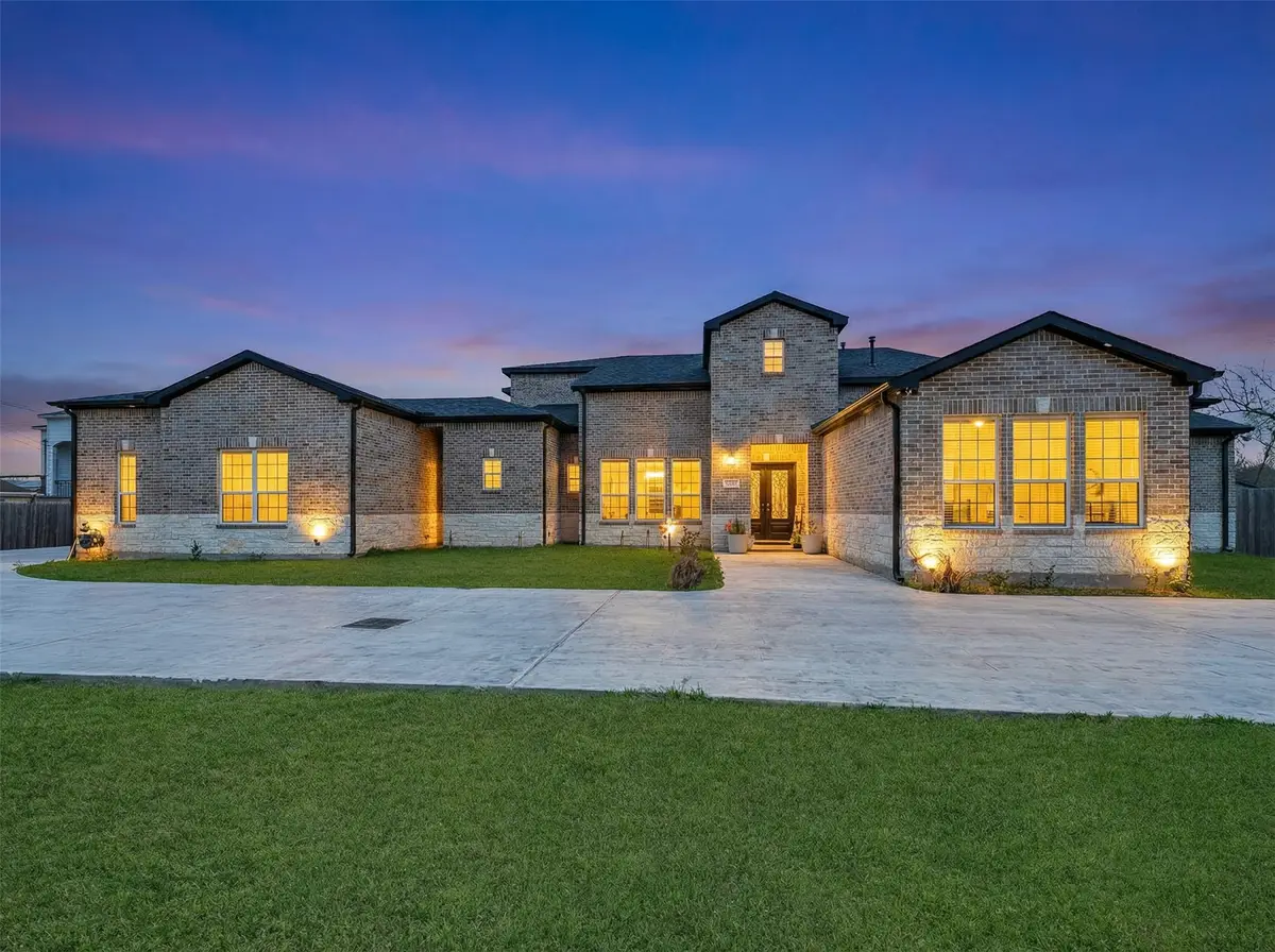 4821 1st Street, Houston, TX 77504 - #1