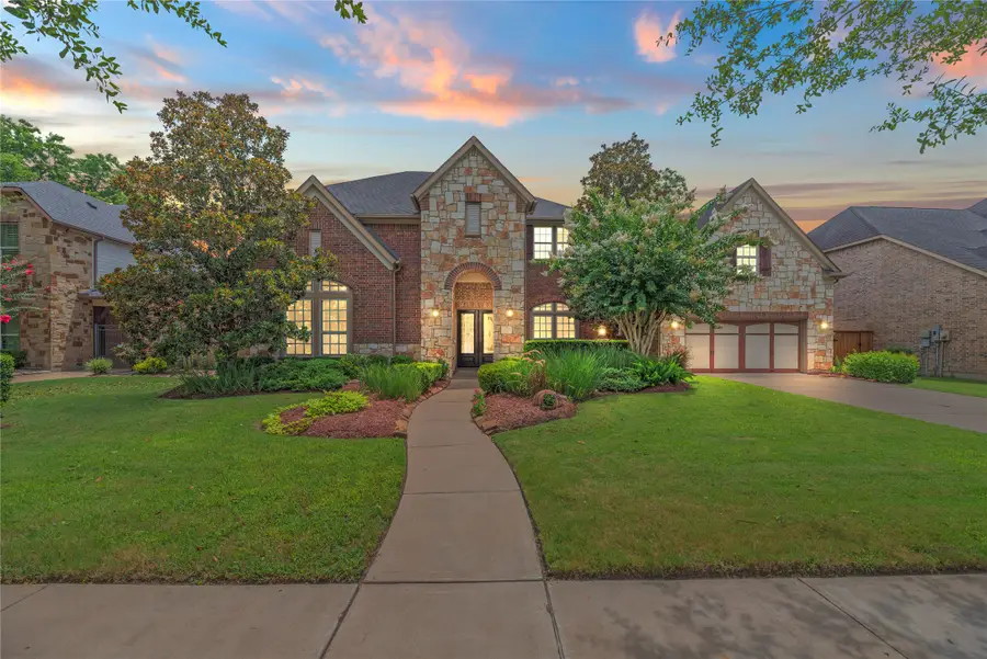 6115 Duke Trail Lane, Sugar Land, TX 77479 - #2
