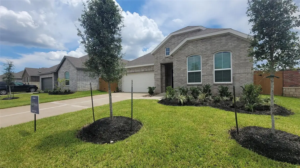 3056 Waterwood Pass Drive, Katy, TX 77493 - #1