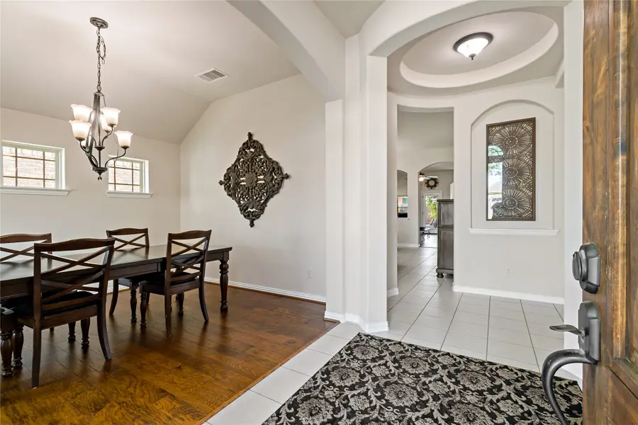 1415 Nacogdoches Valley Drive, League City, TX 77573 - #2