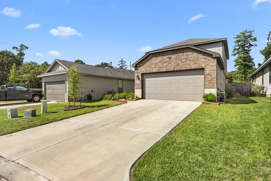 5952 Fernway Court, Montgomery, TX 77316 - #2