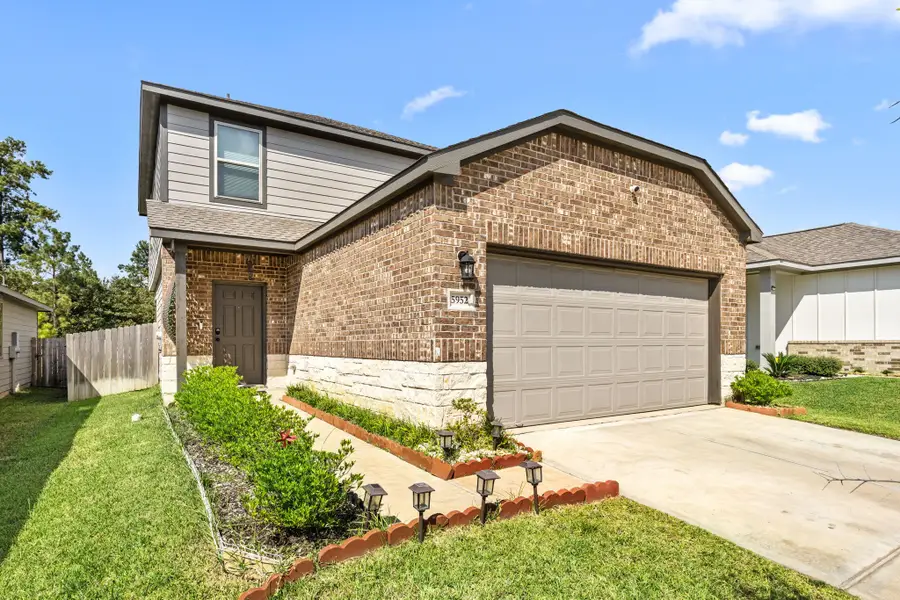 5952 Fernway Court, Montgomery, TX 77316 - #3