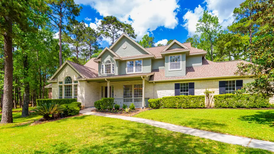 10626 Crystal Cove Drive, Magnolia, TX 77354 - #3