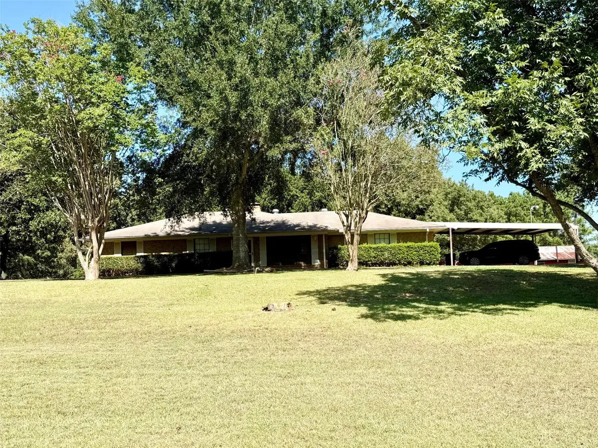 5096 N Us Highway 287, Grapeland, TX 75844 - #1