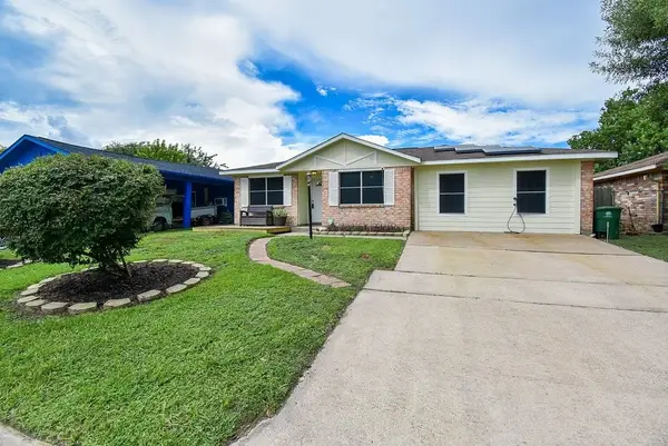 12810 Mill Valley Road, Houston, TX 77048