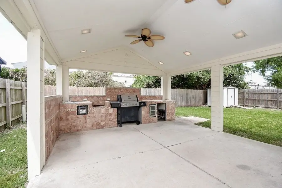 12810 Mill Valley Road, Houston, TX 77048 - #2