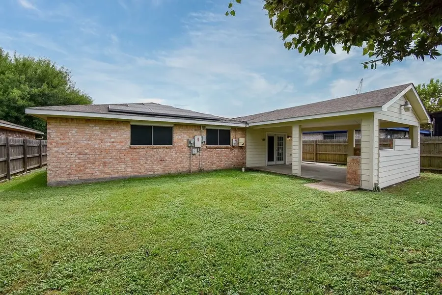 12810 Mill Valley Road, Houston, TX 77048 - #3