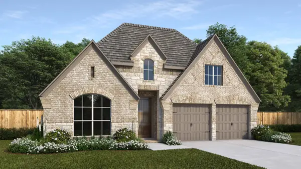 42576 Edmund Rucker Lane, Magnolia, TX 77354