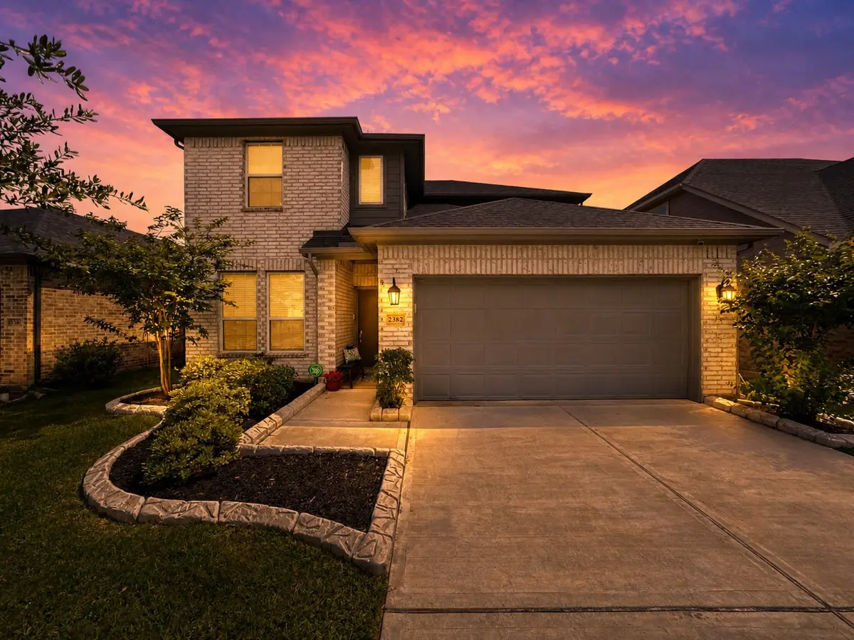 2382 Bishop Lagoon Way, La Porte, TX 77571 - #1