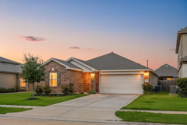 20810 Westgreen Springs Drive, Katy, TX 77449