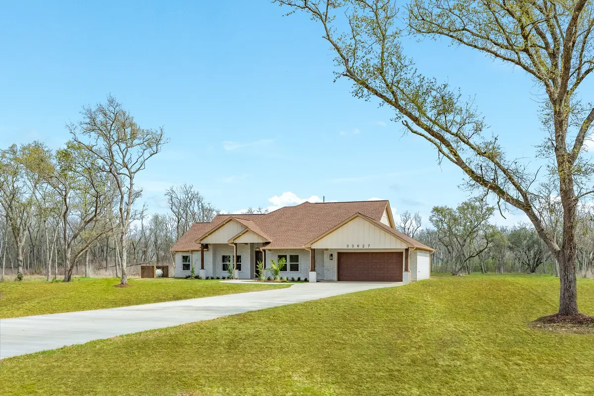 33627 Blue Marlin, Richwood, TX 77531 - #1