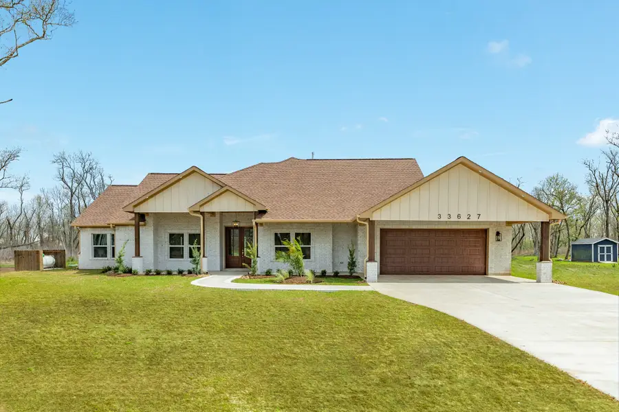 33627 Blue Marlin, Richwood, TX 77531 - #3