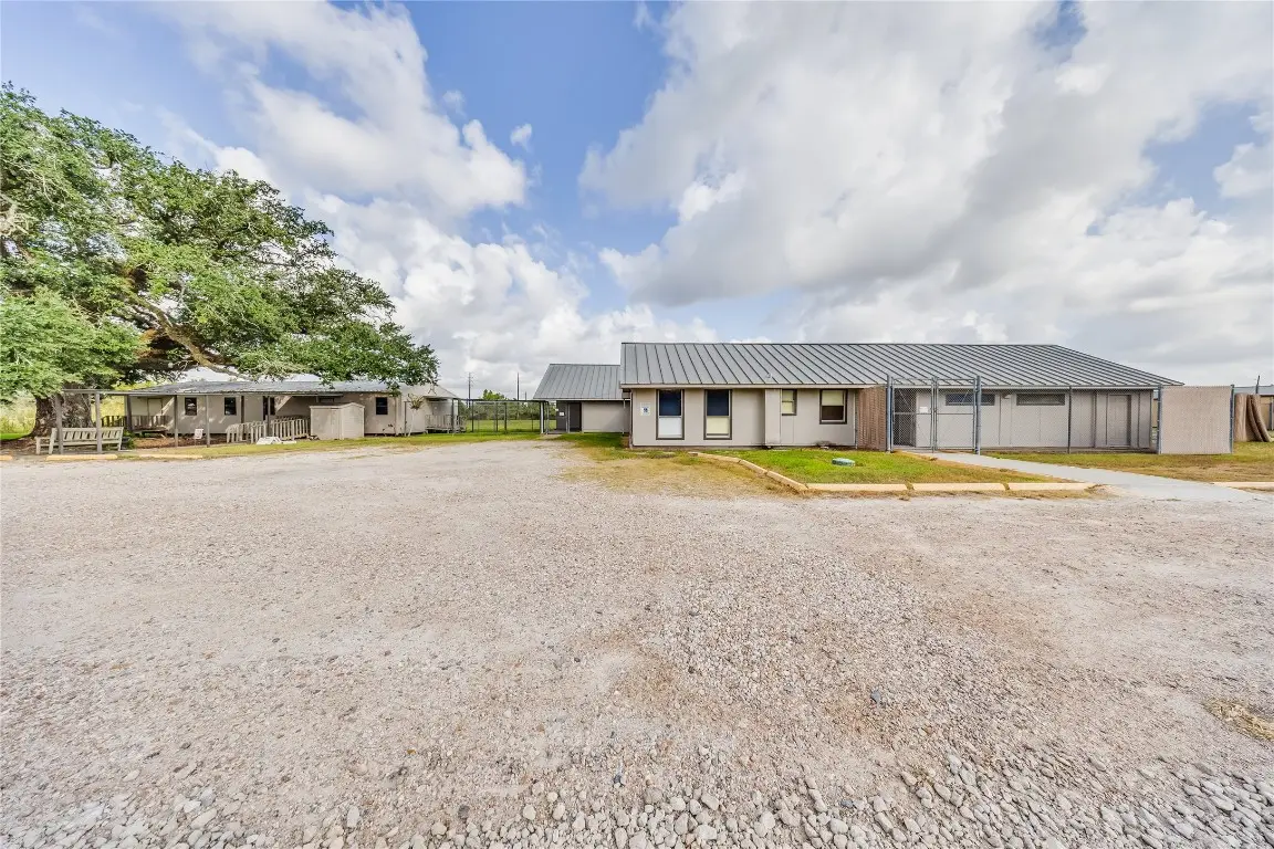 4227 Old Chocolate Bayou Road, Manvel, TX 77578 - #1