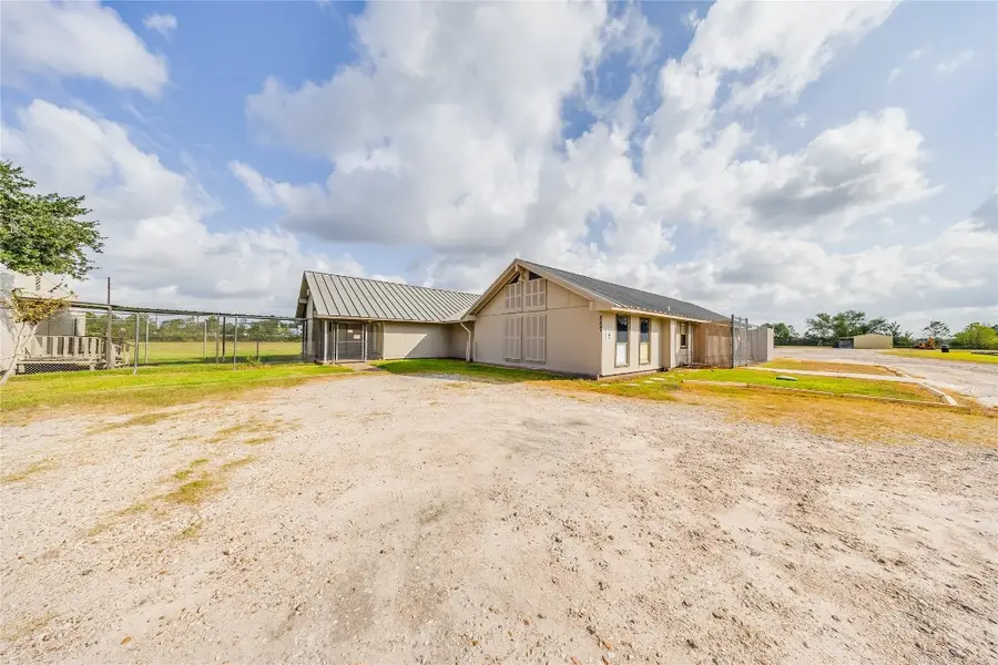 4227 Old Chocolate Bayou Road, Manvel, TX 77578 - #2