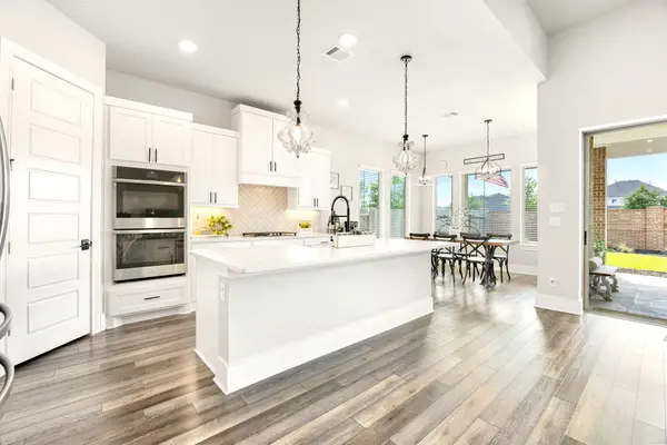 1934 Mustang Bluff Lane, Katy, TX 77494