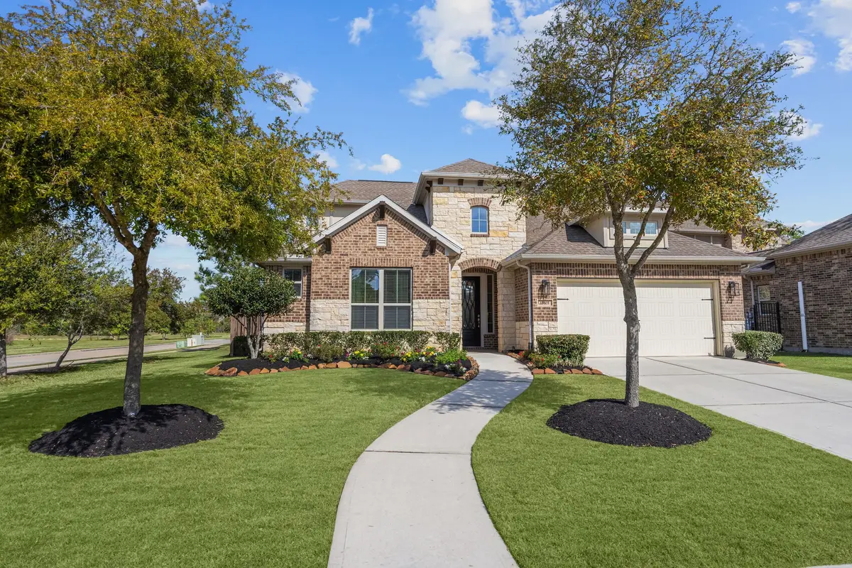 13103 Six Rivers Drive, Humble, TX 77346 - #1