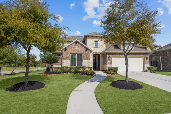 13103 Six Rivers Drive, Humble, TX 77346