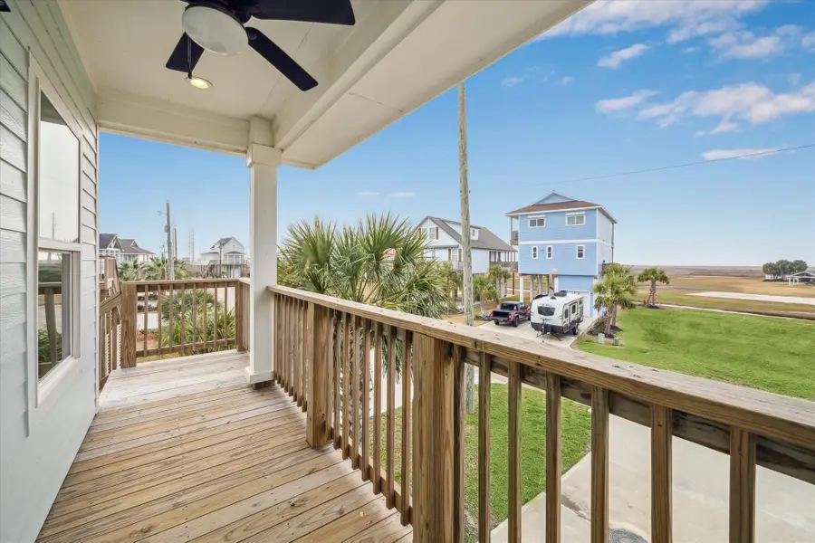 25215 Sausalito Drive, Galveston, TX 77554 - #3