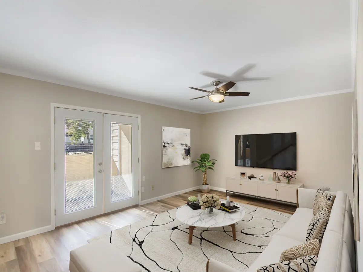 14555 Wunderlich Drive #2307, Houston, TX 77069 - #1