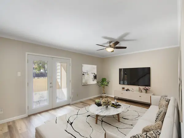 14555 Wunderlich Drive #2307, Houston, TX 77069