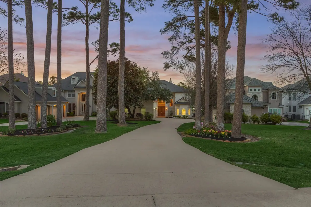 538 French Kingston Court, Montgomery, TX 77356 - #1