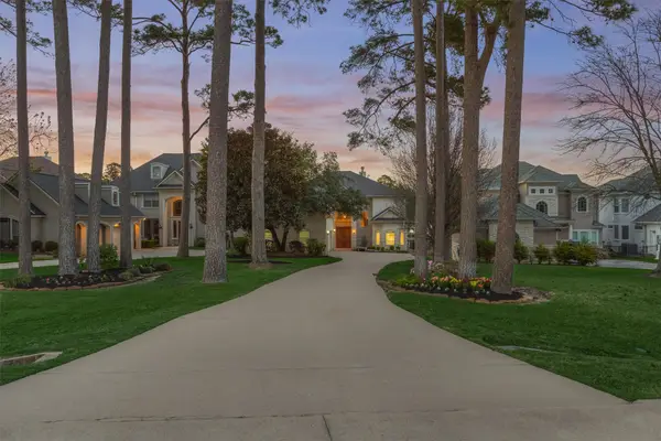 538 French Kingston Court, Montgomery, TX 77356