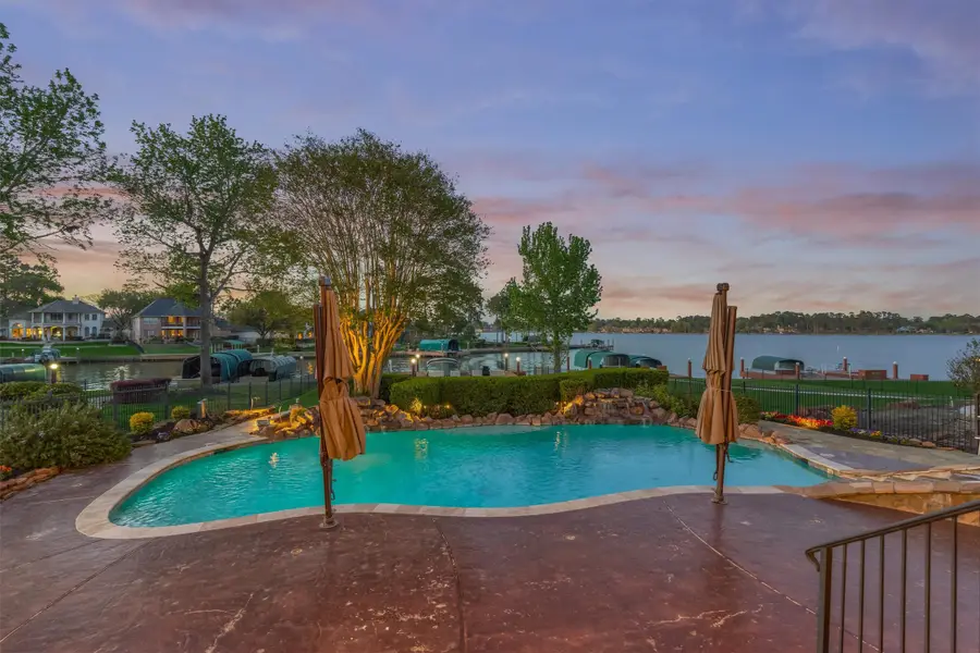 538 French Kingston Court, Montgomery, TX 77356 - #2