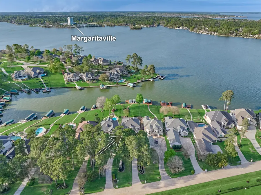 538 French Kingston Court, Montgomery, TX 77356 - #3