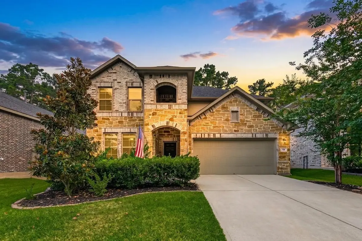 175 Silva Creek Trail, Conroe, TX 77318 - #1