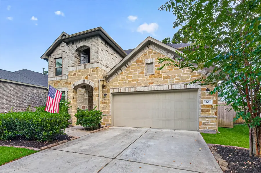 175 Silva Creek Trail, Conroe, TX 77318 - #2
