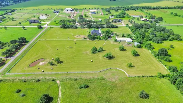 15421 Totis Road, Hockley, TX 77447