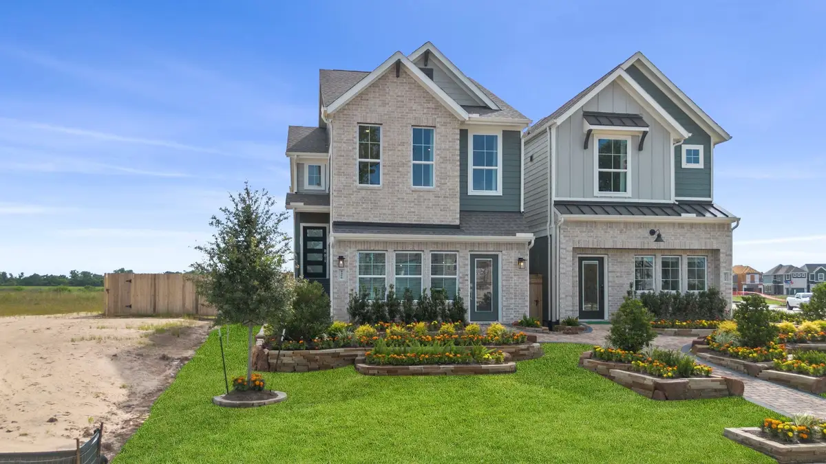 9417 Autumn Vale Drive, Missouri City, TX 77459 - #1