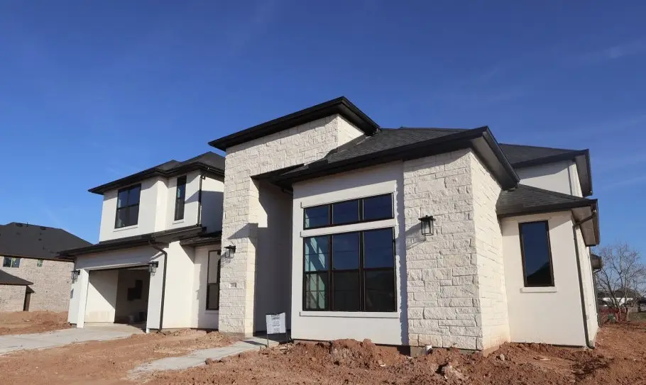 2814 Teamriddle Way, Richmond, TX 77406 - Image #1