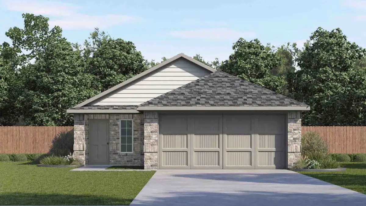 5104 Greengrass Willow Way, Houston, TX 77048 - #1