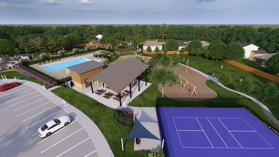 21279 Big Cypress Drive, Montgomery, TX 77356 - #3