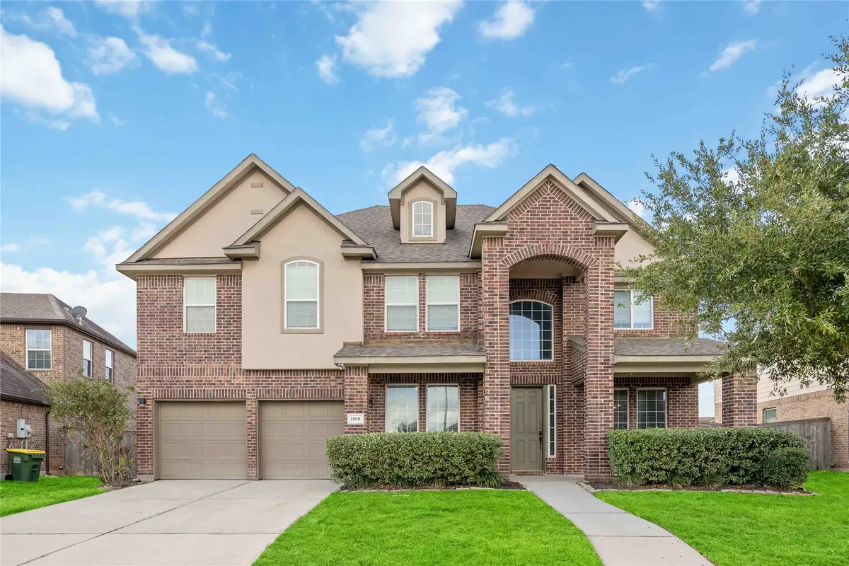 1918 Darling Amy Lane, Pearland, TX 77089 - Image #1