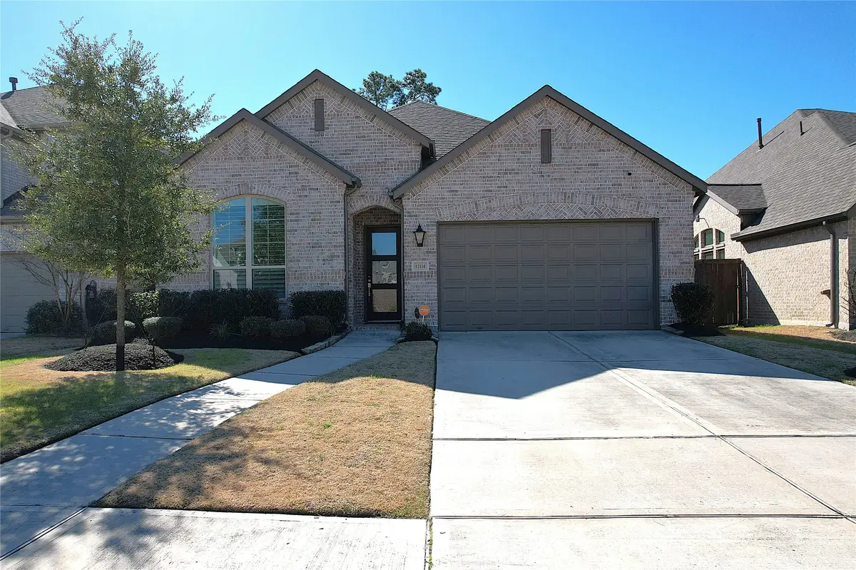 12114 Mckavett Fort Drive, Humble, TX 77346 - #1