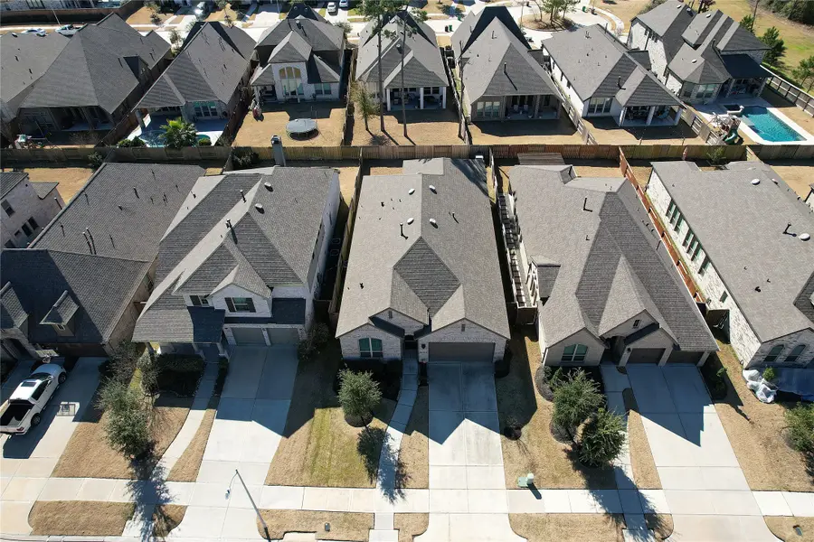 12114 Mckavett Fort Drive, Humble, TX 77346 - #2