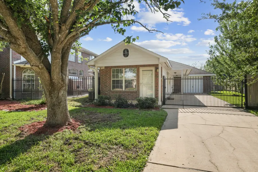 1602 Orlando Street, Friendswood, TX 77546 - #3