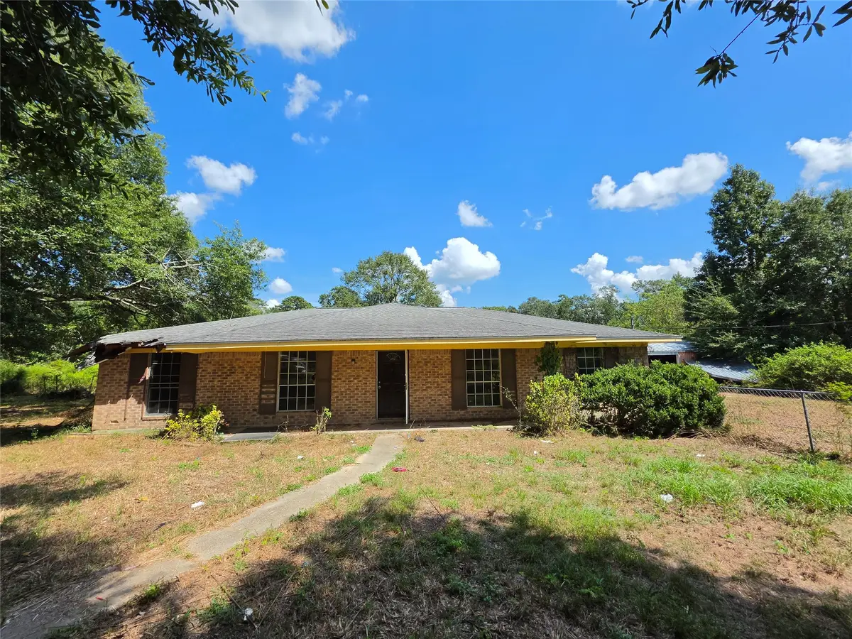 274 County Road 3375, Cleveland, TX 77327 - #1