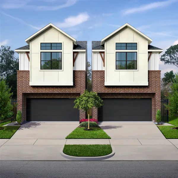 5016 Schuler Street, Houston, TX 77007
