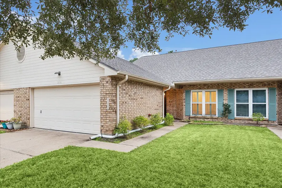 3630 Teakwood Drive, Pearland, TX 77584 - #2